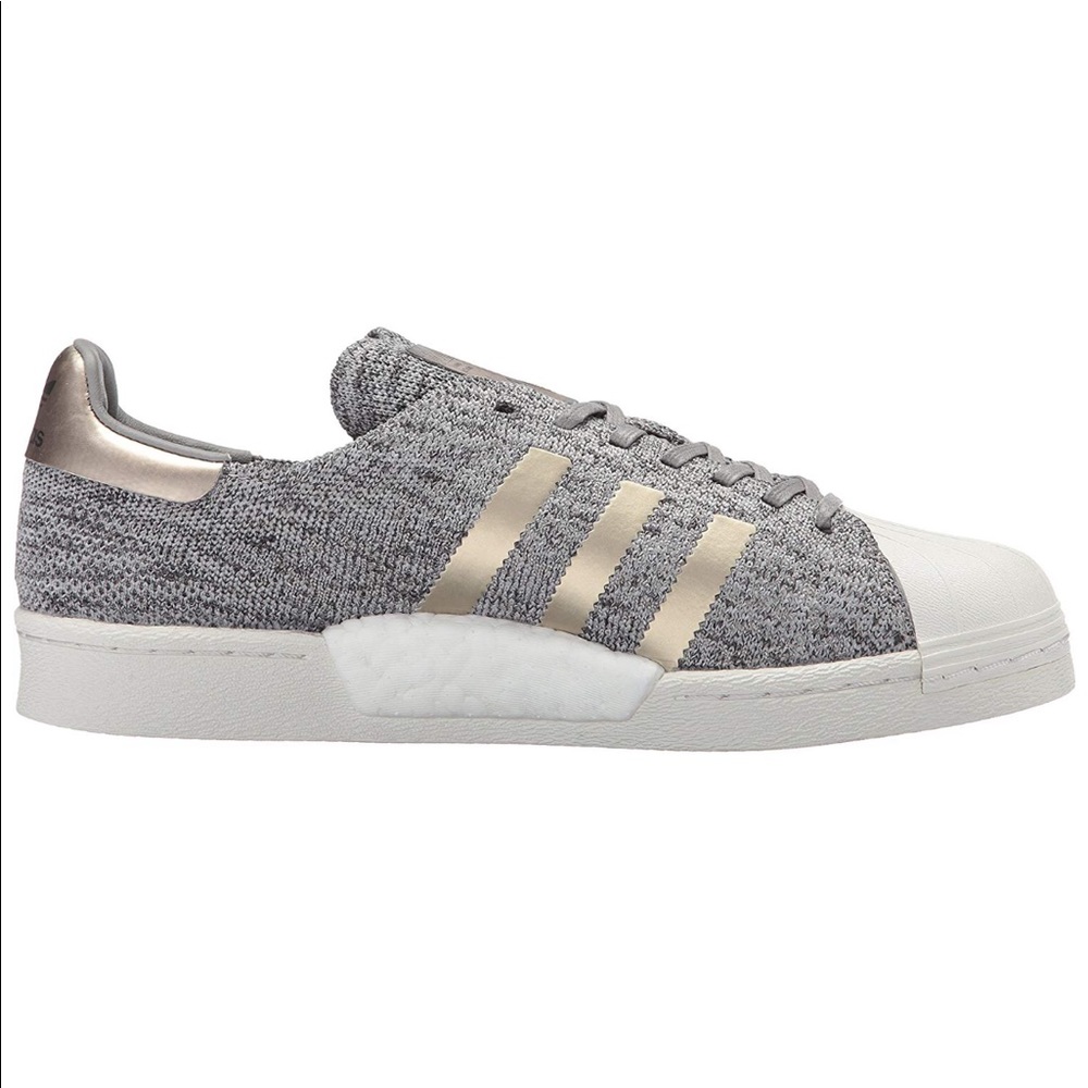 adidas Superstar Primeknit “Noble Metal” PK NM